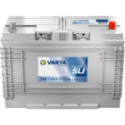Starter Battery VARTA 610404068K182