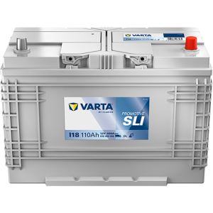 Käivitusaku VARTA 610404068K182