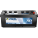 Стартерная аккумуляторная батарея VARTA 643107090K182