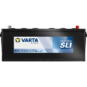 Стартерная аккумуляторная батарея VARTA 643107090K182