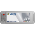 Käynnistysakku VARTA 690500105K182