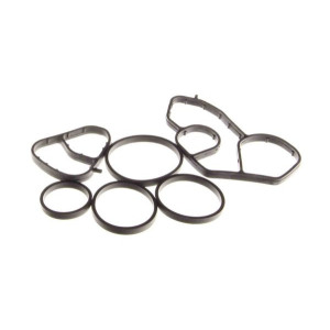 Комплект прокладок, маслянный радиатор MAXGEAR 70-0461