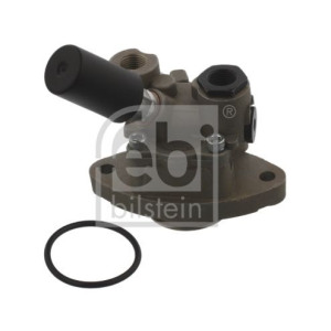 Pumppu, polttoaine esisyöttö FEBI BILSTEIN 35630
