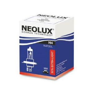 Polttimo, ajovalo NEOLUX® N472EL