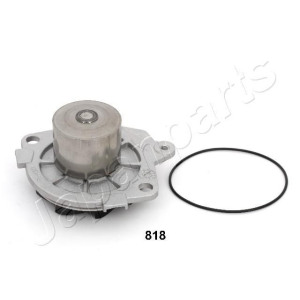 Water Pump, engine cooling JAPANPARTS PQ-818