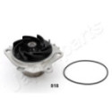 Water Pump, engine cooling JAPANPARTS PQ-818