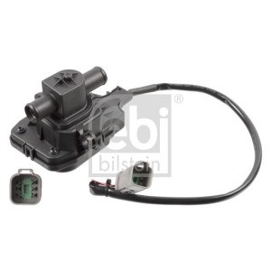 Coolant Control Valve FEBI BILSTEIN 101262
