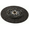Clutch Disc SACHS 1878 007 120