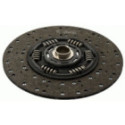 Диск сцепления SACHS 1878 007 254