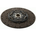 Clutch Disc SACHS 1878 007 254