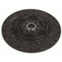 Диск сцепления SACHS 1878 008 744