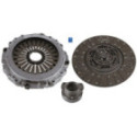 Kytkinpaketti SACHS 3400 700 654