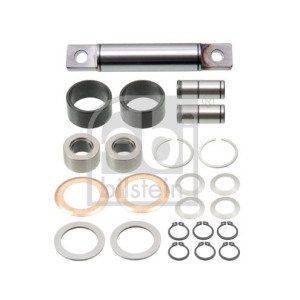 Release Fork, clutch FEBI BILSTEIN 44492