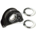 Suspension, propshaft FEBI BILSTEIN 101708