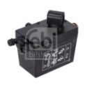 Tilt Pump, driver cab FEBI BILSTEIN 39850