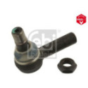 Угловой шарнир, продольная рулевая тяга FEBI BILSTEIN 21037