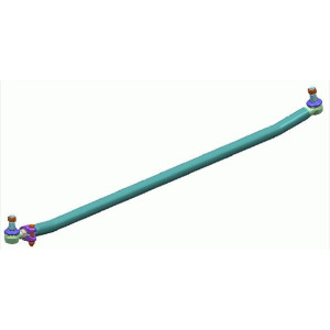 Tie Rod LEMFÖRDER 37247 01