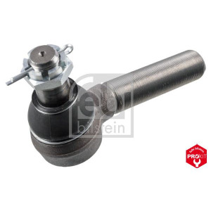 Angled Ball Joint, steering push rod FEBI BILSTEIN 24264