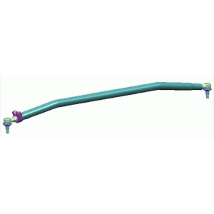 Tie Rod LEMFÖRDER 37546 01