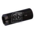 Bolt, wheel alignment FEBI BILSTEIN 43446