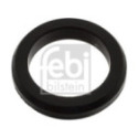 Seal Ring, oil cooler (lubrication) FEBI BILSTEIN 101227