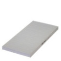 Filter, cabin air HENGST FILTER E1908LI