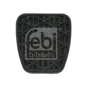 Pedal Pad, clutch pedal FEBI BILSTEIN 07532