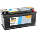 Starter Battery EXIDE EB1100