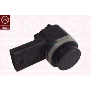Sensor, park distance control KLOKKERHOLM 96009081