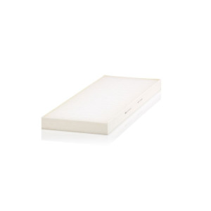 Filter, cabin air MANN-FILTER CU 50 001