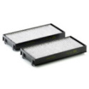 Filter, cabin air MANN-FILTER CUK 2941-2