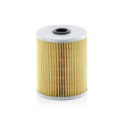 Фильтр, система рабочей гидравлики MANN-FILTER H 929/3