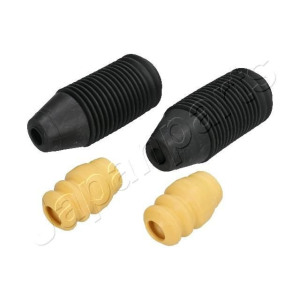 Пылезащитный комплект, амортизатор JAPANPARTS KTP-W02