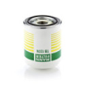 Патрон осушителя воздуха, пневматическая система MANN-FILTER TB 1374 x