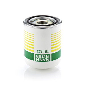 Ilmankuivaus patruuna, paineilmalaite MANN-FILTER TB 1374 x