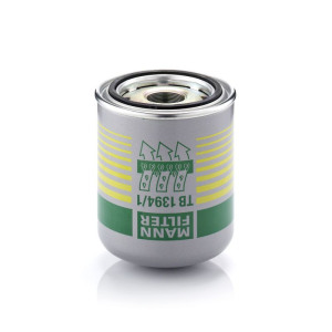 Ilmankuivaus patruuna, paineilmalaite MANN-FILTER TB 1394/1 x