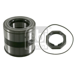 Wheel Bearing Kit FEBI BILSTEIN 18472