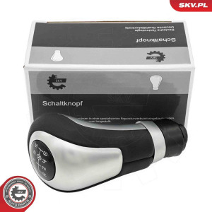 Gear Lever Knob ESEN SKV 63SKV214