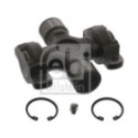 Joint, propshaft FEBI BILSTEIN 09893
