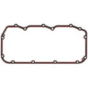 Gasket, cylinder head cover ELRING 116.130