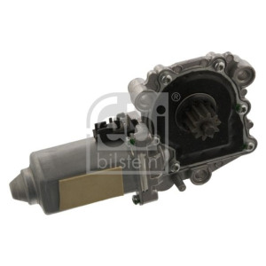 Electric Motor, window regulator FEBI BILSTEIN 35606