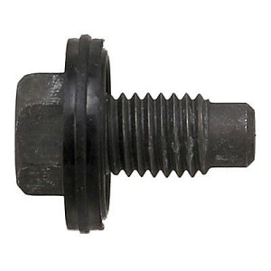 Screw Plug, oil sump ELRING 589.670