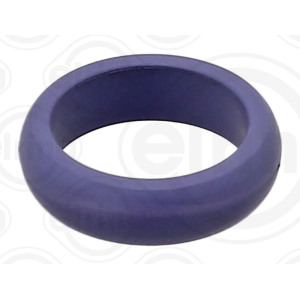 Gasket, oil outlet (charger) ELRING 729.241