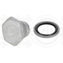 Screw Plug, oil sump ELRING 996.820