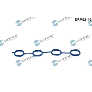 Прокладка, корпус дроссельной заслонки Dr.Motor Automotive DRM02119
