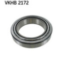Pyöränlaakeri SKF VKHB 2172