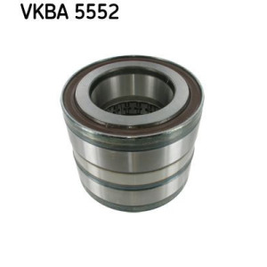 Комплект подшипника ступицы колеса SKF VKBA 5552