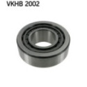 Wheel Bearing SKF VKHB 2002