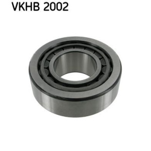 Подшипник ступицы колеса SKF VKHB 2002