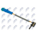 Warning Contact, brake pad wear NTY HCZ-ME-004